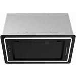 Вытяжка встраиваемая Kuppersberg INLUMIA 60 Black