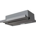 Вытяжка встраиваемая Lex Hogan G 600 Grey