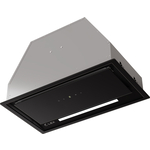 Вытяжка встраиваемая Lex HYPER 600 GS BL