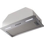 Вытяжка встраиваемая Lex HYPER 600 IX