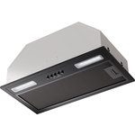 Вытяжка встраиваемая Lex HYPER 600 Light BBL