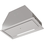 Вытяжка встраиваемая Lex HYPER 900 GS WH