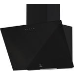 Вытяжка Lex Moza 450 Black