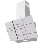 Вытяжка Lex MOZA 600 R1 WHITE