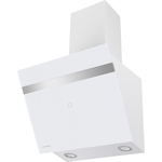 Вытяжка MAUNFELD Medway 60 белый/сатин