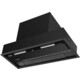 Вытяжка встраиваемая MAUNFELD MZR BLACK 60