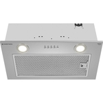 Вытяжка встраиваемая Meferi INBOX52IX POWER