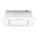 Вытяжка встраиваемая Meferi INBOX60WH GLASS ULTRA