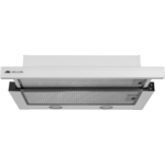 Вытяжка встраиваемая MILLEN MBKHSG 601 WH