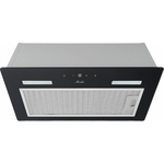 Вытяжка встраиваемая MONSHER MASSY 60 Noir