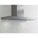 Вытяжка Pando P-823N/60 IX V.850 SEC