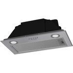 Вытяжка встраиваемая Weissgauff BOX 900 PB IX