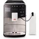 Кофемашина автоматическая Melitta Caffeo Barista TS Smart PLUS SST F 860-400 Нержавеющая сталь