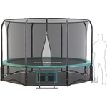 Батут Proxima Premium 14 футов