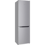 Холодильник NORD NRB 164NF S