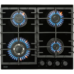 Газовая варочная панель DeLonghi GRAZIA 6GW NB MODIFICATION 2025