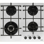 Газовая варочная панель DeLonghi GRAZIA 6GW BB MODIFICATION 2025
