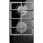 Газовая варочная панель Ilve HCG30K/BK