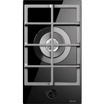 Газовая варочная панель Ilve HCG30CK/BK