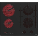 Комбинированная варочная панель Korting HKG 6206 CN