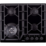 Газовая варочная панель Korting HGG 6919 CTN