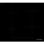 Индукционная варочная панель Kuppersberg ICI 606