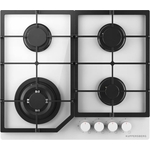 Газовая варочная панель Kuppersberg FG 60 W