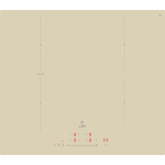 Индукционная варочная панель Lex EVI 641A I IV