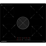 Индукционная варочная панель Meferi XSMART60BK POWER
