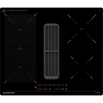 Индукционная варочная панель Meferi XSMART60BK ULTRA