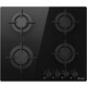 Газовая варочная панель MONSHER MGG 64 Noir