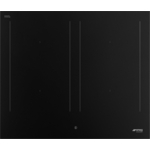 Индукционная варочная панель Smeg SIM3644N