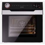 Электрический духовой шкаф Ilve OV60PMT3/MK