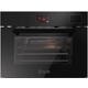 Электрический духовой шкаф Ilve 645STCHSW/BK