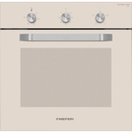 Электрический духовой шкаф Meferi MEO604BG LIGHT