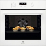 Электрический духовой шкаф Electrolux EOD6F77WV