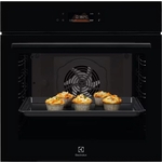 Электрический духовой шкаф Electrolux LOE8F38Z