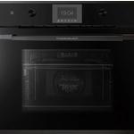 Электрический духовой шкаф Kuppersbusch B 6350.0 S6 Black Steel
