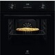 Электрический духовой шкаф Electrolux LOH3H00BK