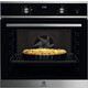 Электрический духовой шкаф Electrolux EOD5F71X
