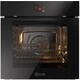 Электрический духовой шкаф Ilve OV60STCT3/BK