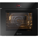 Электрический духовой шкаф Ilve OV601GTPY/BK