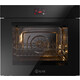 Электрический духовой шкаф Ilve OV601GTPY/BK
