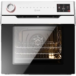Электрический духовой шкаф Ilve OV60PMT3/SS