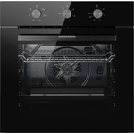 Электрический духовой шкаф Kuppersberg HO 603 Black Line