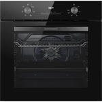 Электрический духовой шкаф Kuppersberg HO 606 Black
