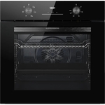 Электрический духовой шкаф Kuppersberg HO 606 P Black Line