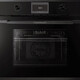 Электрический духовой шкаф Kuppersbusch B 6330.0 S6 Black Steel