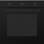 Электрический духовой шкаф DeLonghi DEO 735 NB ROBERTA