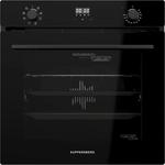 Электрический духовой шкаф Kuppersberg HO 620 BL